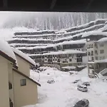 Apartment In Complex Monastery 1