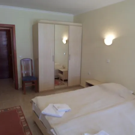 Apartment In Complex Monastery 1