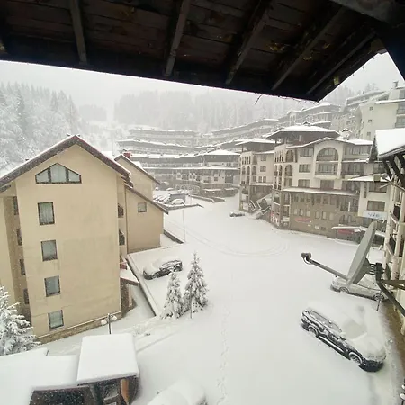 Apartment In Complex Monastery 1 *