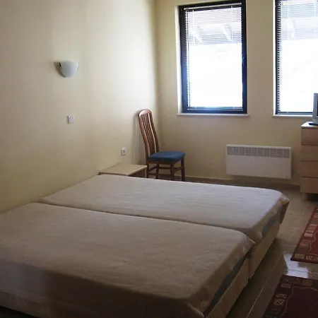 In Complex Monastery 1 Apartment