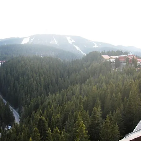 In Complex Monastery 1 Apartment Pamporovo