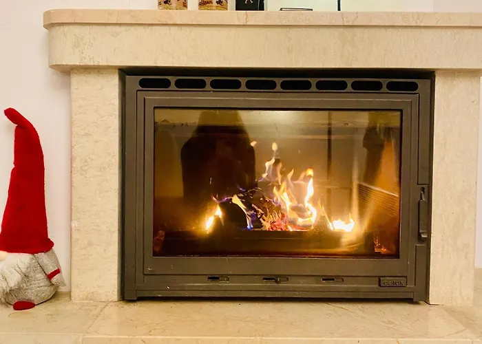 In Complex Monastery 1 Apartment Pamporovo