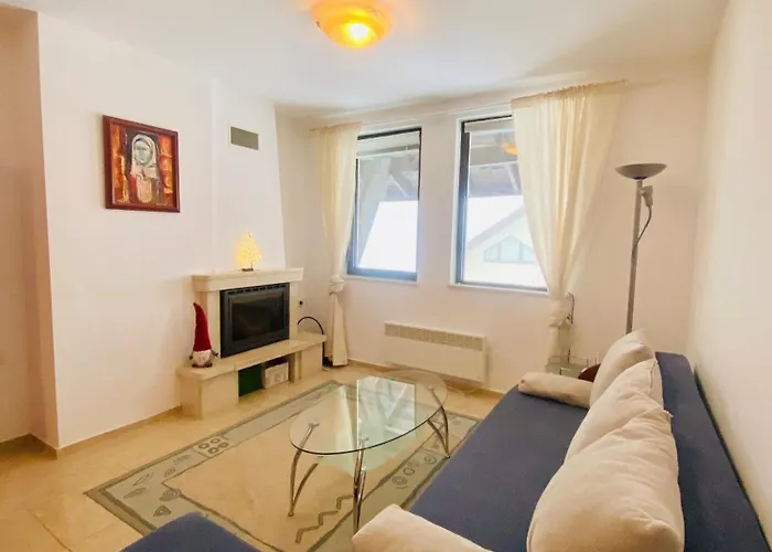 In Complex Monastery 1 *