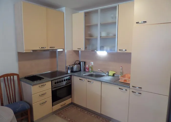 In Complex Monastery 1 Pamporovo