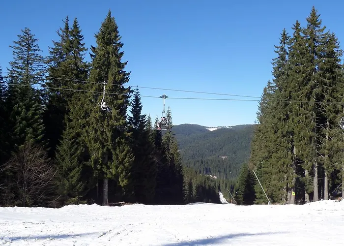 In Complex Monastery 1 Apartment *