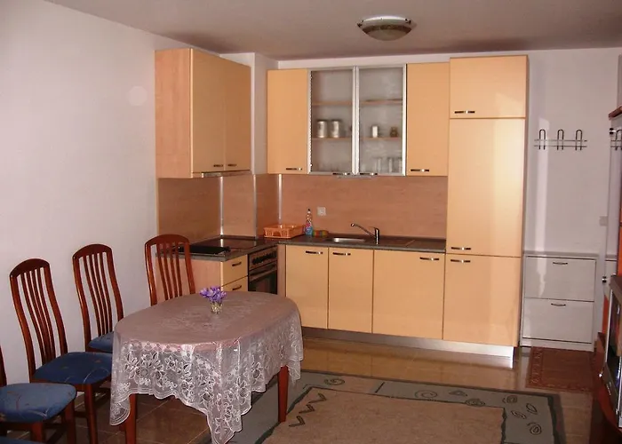 Apartment In Complex Monastery 1 *