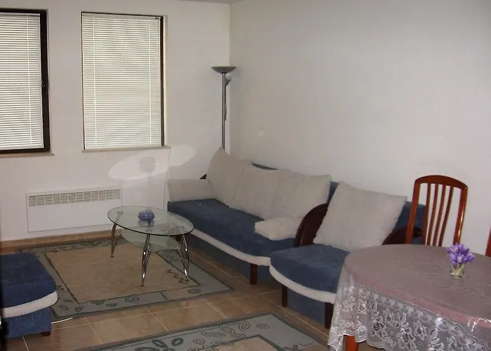 In Complex Monastery 1 Pamporovo